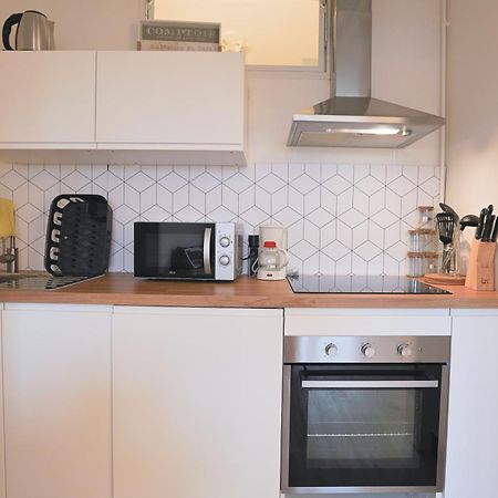 Evasion Pro & Fun A Saint-Etienne - Proche Hpl Apartment ภายนอก รูปภาพ