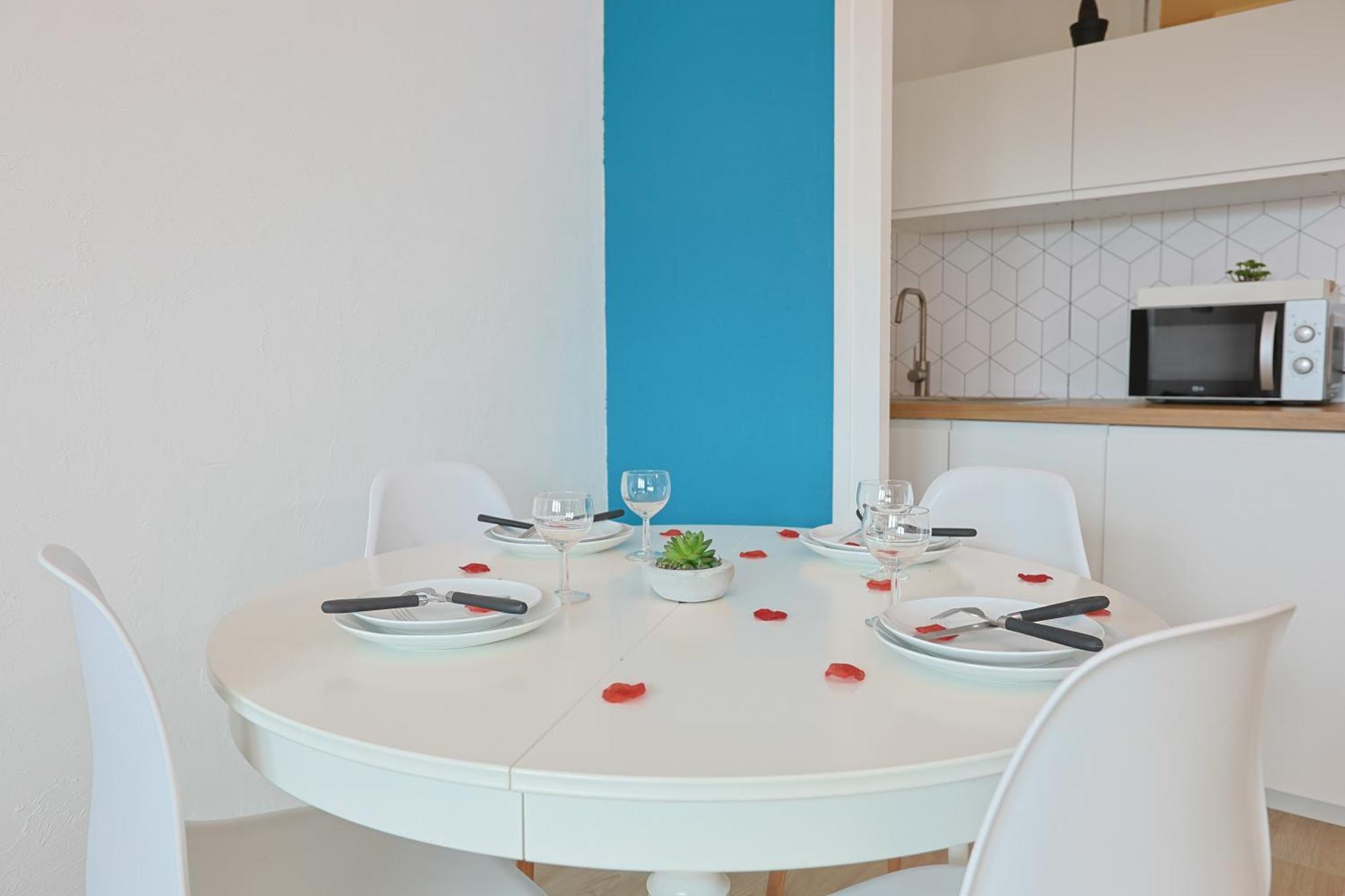 Evasion Pro & Fun A Saint-Etienne - Proche Hpl Apartment ภายนอก รูปภาพ